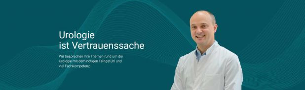 Praxis Dr. Staubli Vorstellung der UROVERSUM Praxis