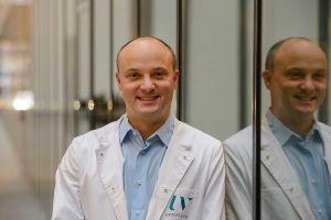 Urologe und FEBU in Wallisellen Dr. med. Sergej Staubli