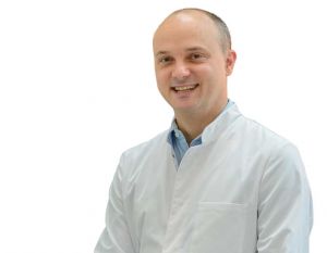 Vasektomie-Experte Dr. Sergej Staubli Vasektomie-Expertenstandort Wallisellen